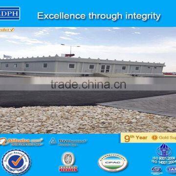 Prebuilt Modern Movable Modular Container House With CE&CSAcertificate photo-4