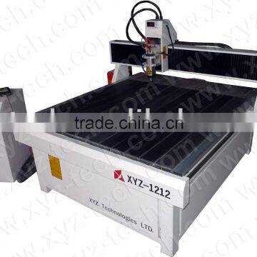 CNC Router XYZ-CAM 1212MD