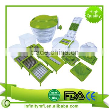 2016 Easy Control Fruits and Vegetable Slicer