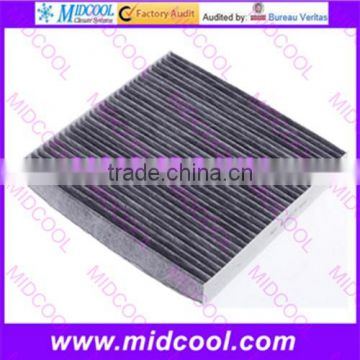 High quality air filter cabinfilter for 80292-SDG-W01 80292SDGW01