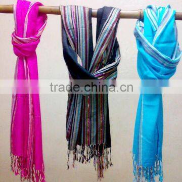 Large viscose Shawls scarves