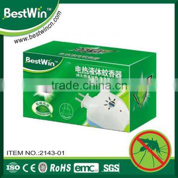 BSTW welcome OEM ODM non-toxic mosquito liquid refills