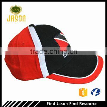 Custom Designed Cap With Embroidery Patch photo-2