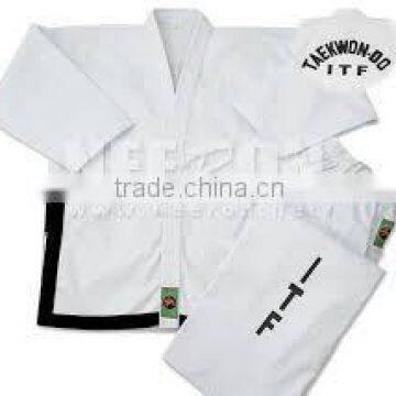 Unique Taekwondo uniform tri-1083