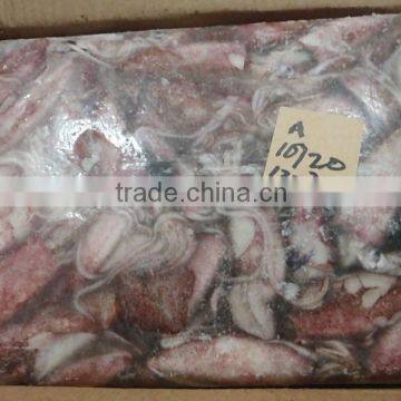FROZEN SQUID LOLIGO WHOLE photo-4