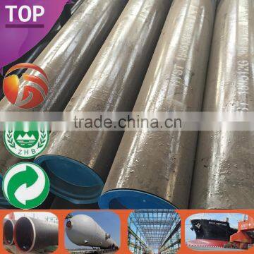 St37 HOT SALE scaffold pipe mild steel pipe of good quality scaffold using mild steel pipe size