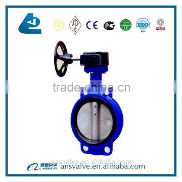 1 Inch Butterfly Valve photo-5