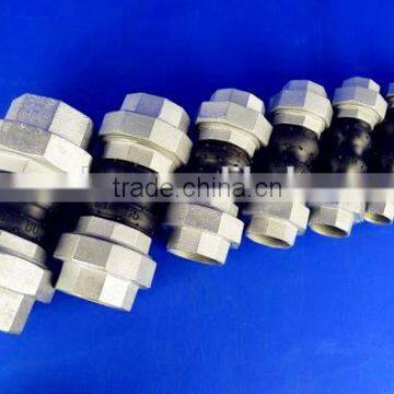 Thread Rubber Expansion Joint photo-6