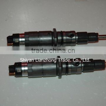 cummins injector QSB 4945969