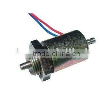 Solenoid (TAU-1628T)