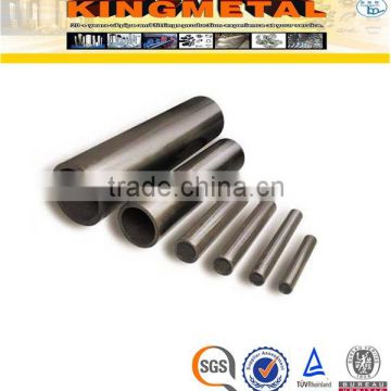 Seamless Carbon Steel JIS 3445 STKM 11 A/13A Pipe For Automobile