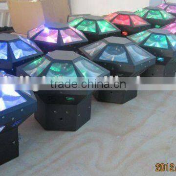 mini galaxy disco led lighting