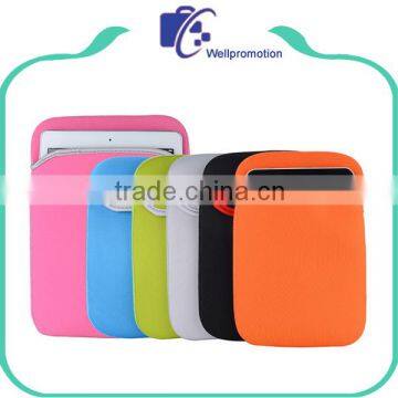 OEM neoprene any size laptop sleeve without zipper                        
                                                                                Supplier's Choice