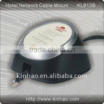 KL813 Internet cable holder