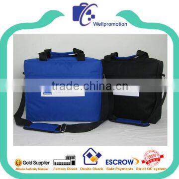 Zippered Across the Chest Shoulder Bag With pp Padded Strap Shoulder photo-5