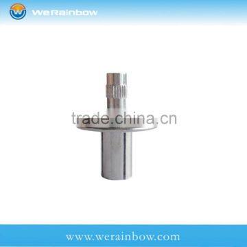 Aluminum Drive Rivet