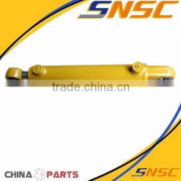 Cheap and high XGMA Machinery Parts loader spare parts XG918 Steering cylinder assembly