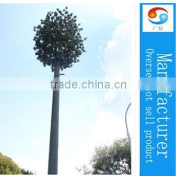 High imitation telecom tower pine tree type