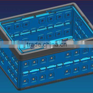 crate mould