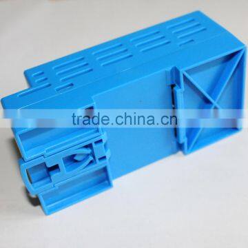 Mini Din-Rail Switch Power Supply 50W 24Vdc 2.1A Transformer 100-120VAC or 200-240 VAC Input photo-4