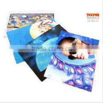 Microfiber Lens Cleaning Cloth JB-24