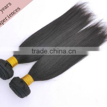 high quality virgin unprocessed brazilian human hair