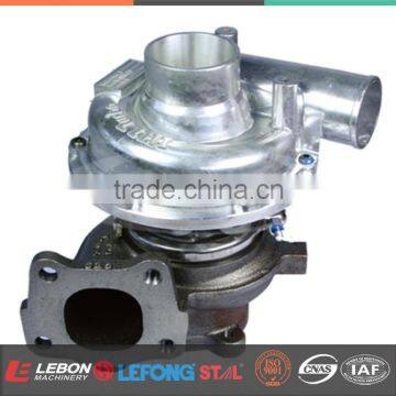 4HK1 ZAX230 Turbocharger 8973628390 Excavator Engine Part