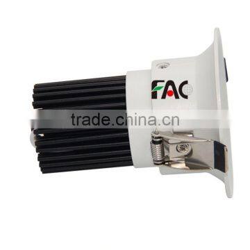 South American Warehouse 7w New Design Led Downlight With Cut Out 70mm photo-3