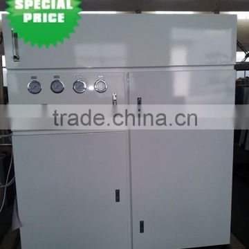 Low price Easy operation Blanketing nitrogen gas inflation machine