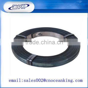 19 mm width packing steel strap from 