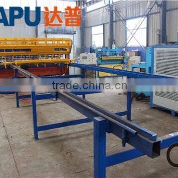 Fence mesh welding machine 3-6mm