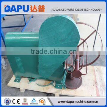 Reinforce Wire Straightening and Cutting Machine photo-4
