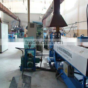 XPS Sheet Extrusion Production Line