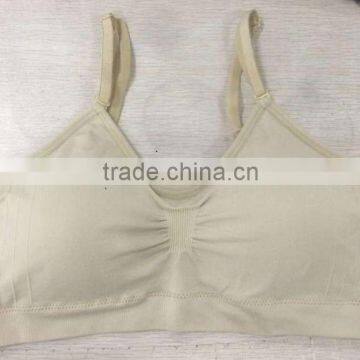 2016 GIRLS SPORT BRA