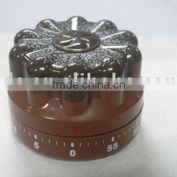 Mini timer , cake timer