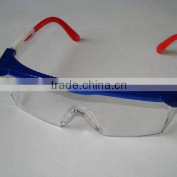 safety glasses