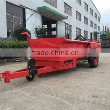 Spreader Tow-behind Fertilizer Spreader Tractor Fertilizer Spreader Farm Fertilizer Spreader