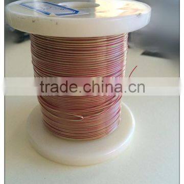 Thermocouple insulated Wire