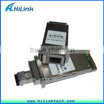 Telecom Equipment 10G X2-SFP+ Converter