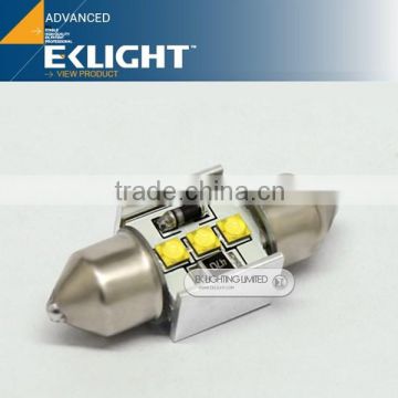 EKLIGHT factory 200LM Super bright 36MM festoon canbus car LED light