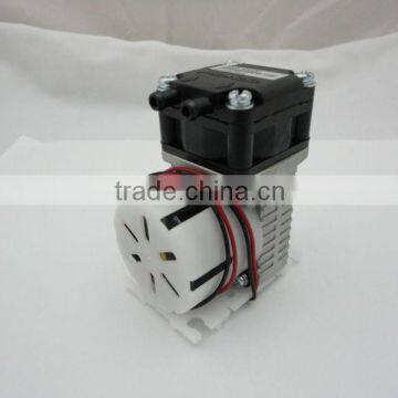 brushless dc air pump