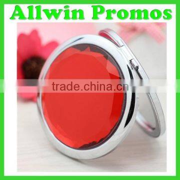 Double Sided Hand Mirror