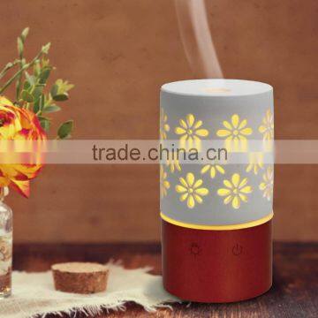 CE,RoHS Certification and Photocatalyst Type AROMA DIFFUSER