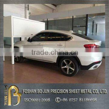 China supplier manufacture garage storage