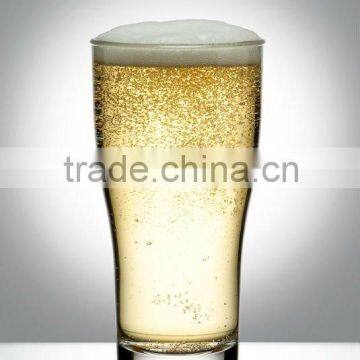 Whloesale Premium Polycarbonate Plastic Conical Middi Beer Glass Cup,Beer,Plastic cup