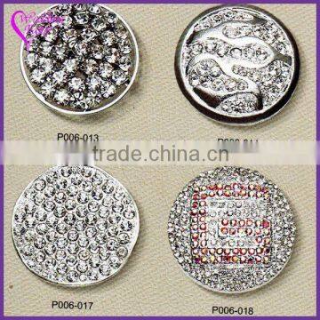 2015 Newest fashion wholesale price rhinestone wedding accessories