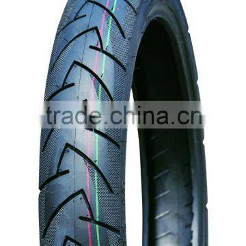 Motorcycle Tyre 100/80 17 110/80 17 120/80 17 Tubeless Tyre 100/80-17 110/80-17 120/80-17 6PR photo-3