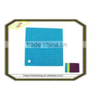 Silicone Mat for Tableware