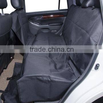 Split Design Pet Car Seat Hammock photo-4