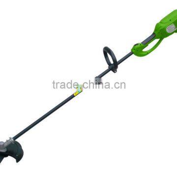 competitive price of Electric Powerful Brush Cutter 800w